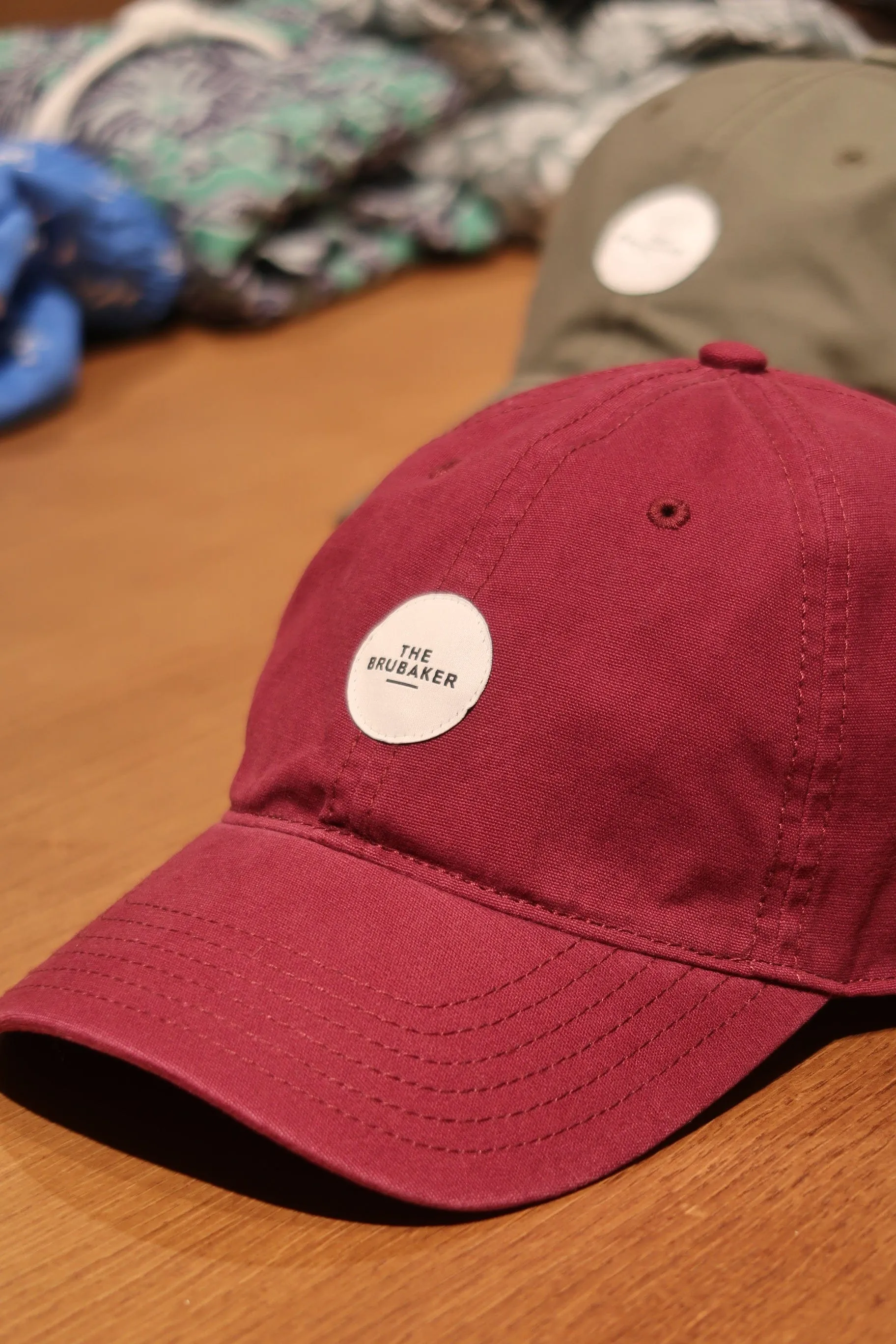 The Soft Cap Grana