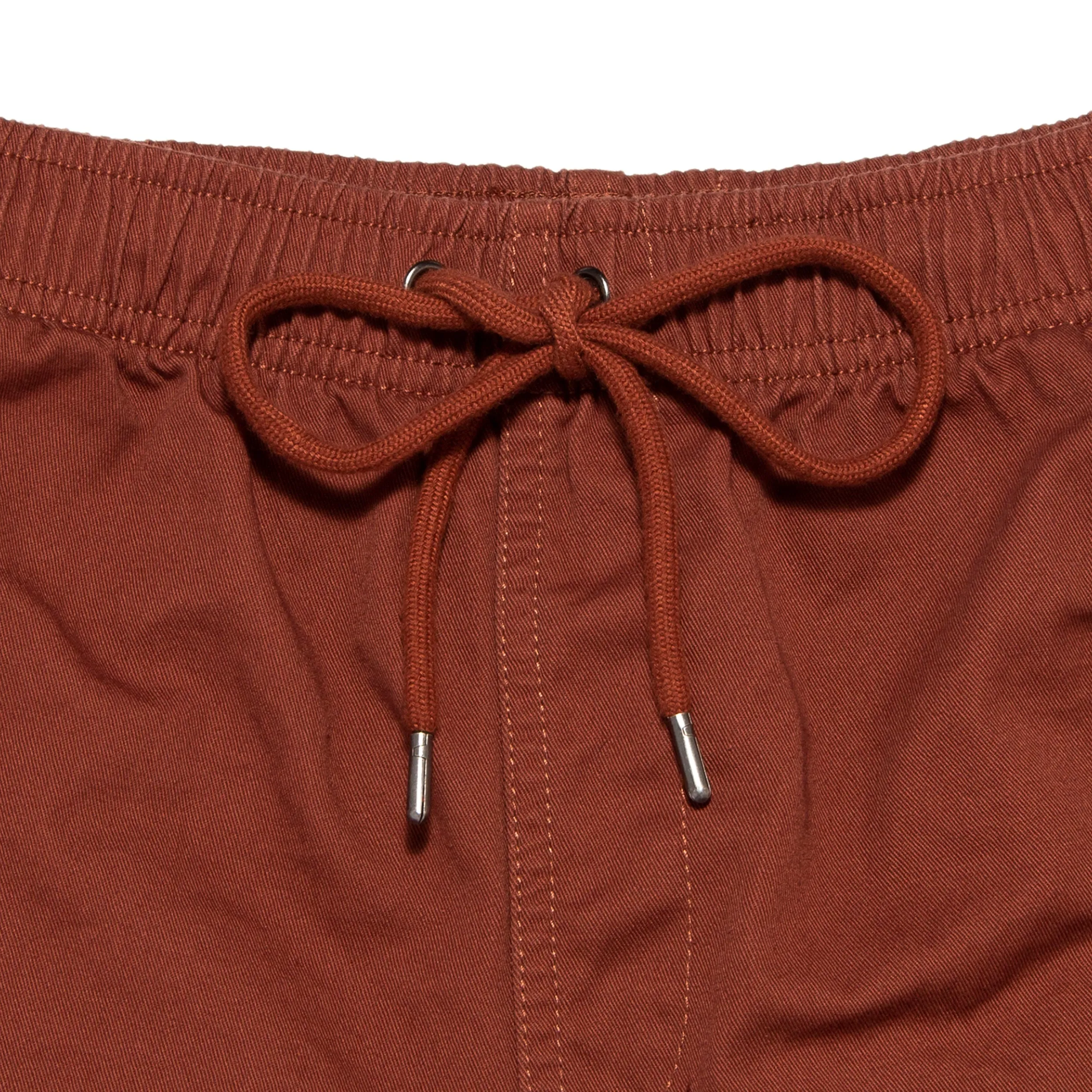 Thompson Walk Shorts
