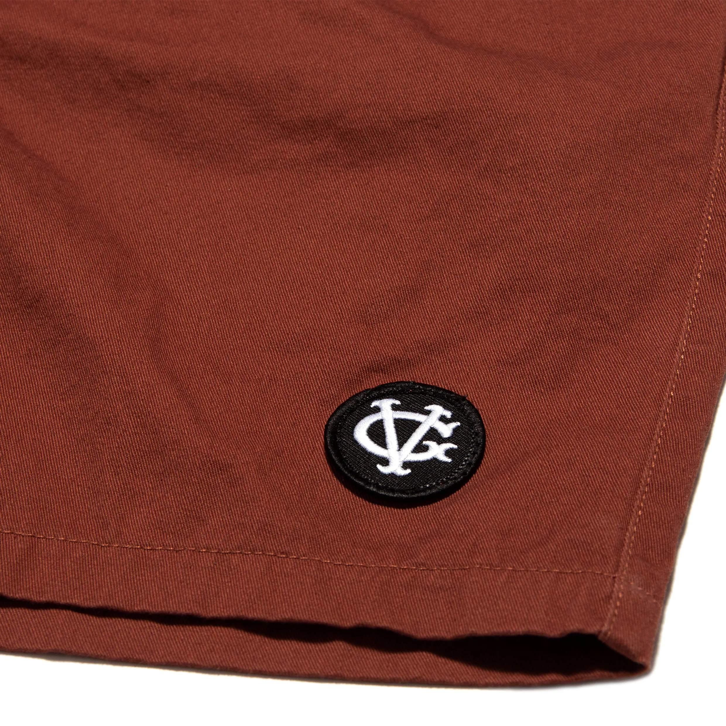 Thompson Walk Shorts