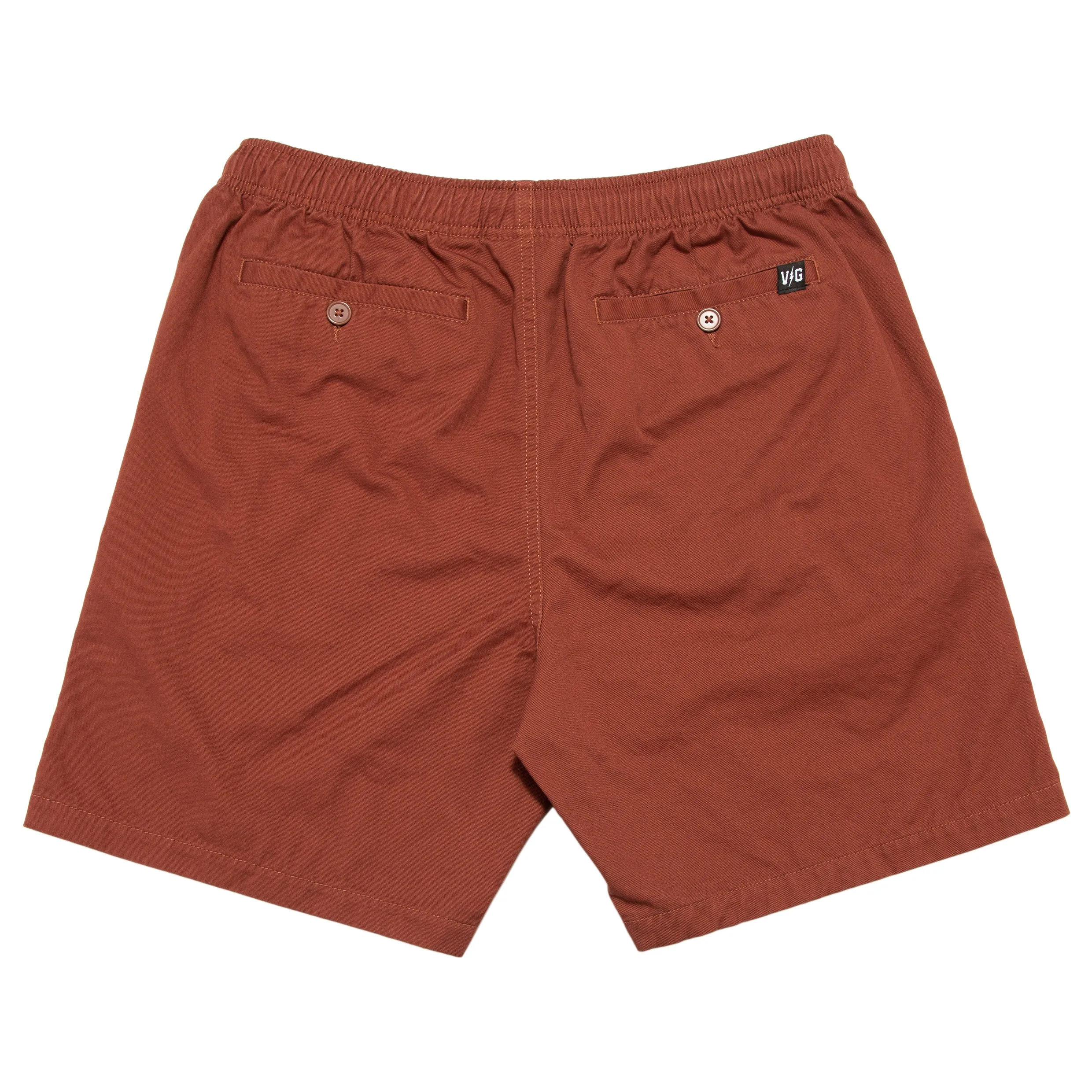 Thompson Walk Shorts