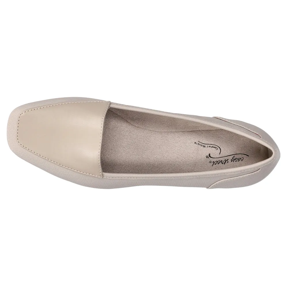 Thrill Slip On Flats