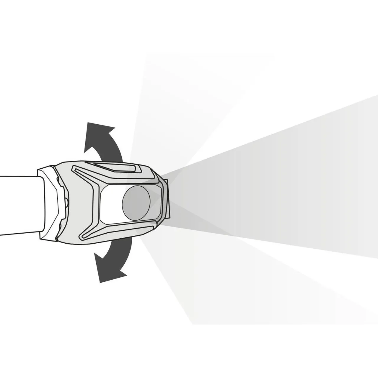 Tikkina 300 Headlamp