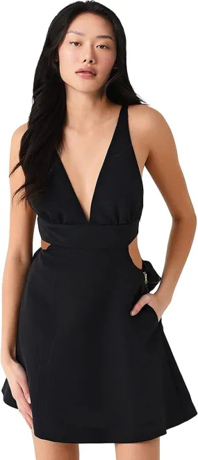 Till Dress - Black