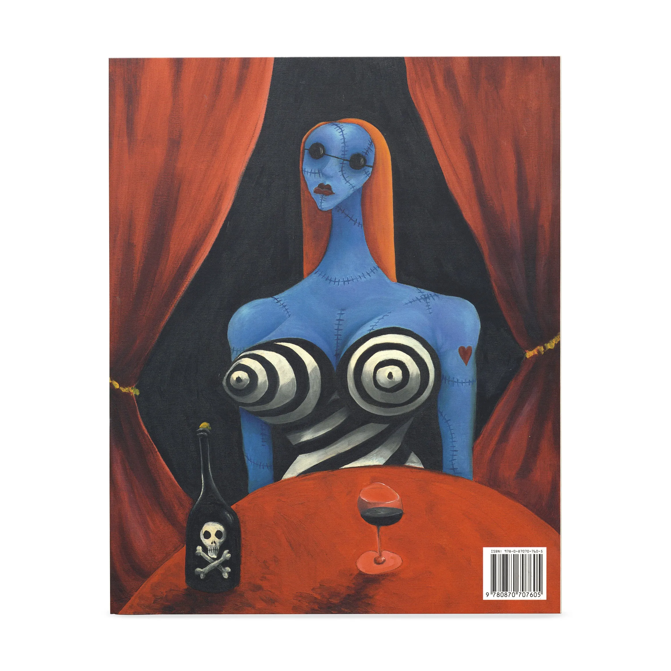 Tim Burton - Paperback