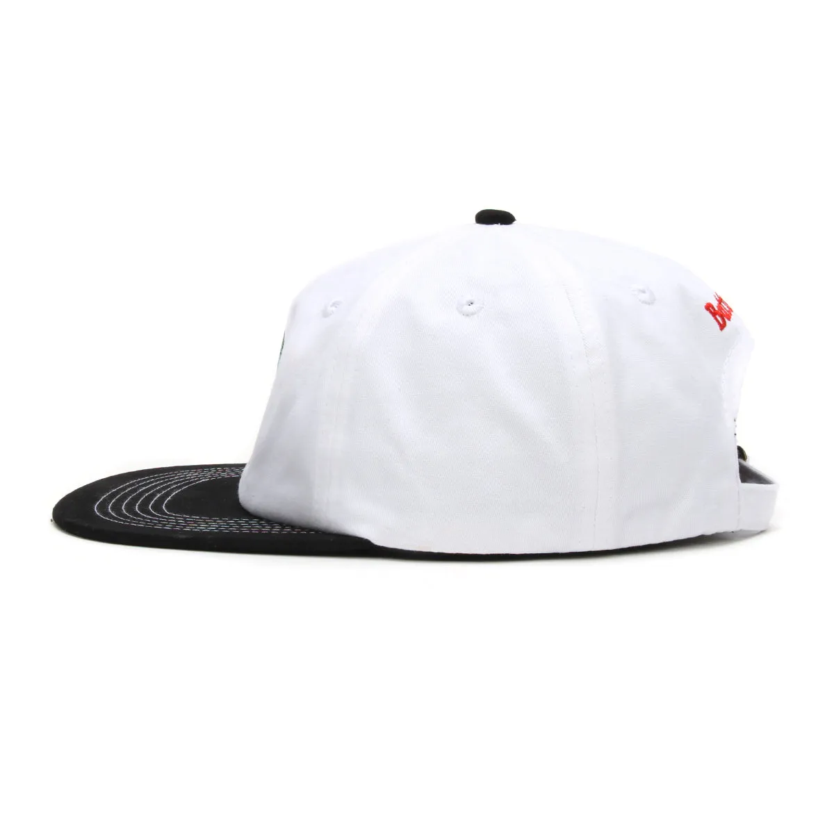 Timbo 6 Panel Cap