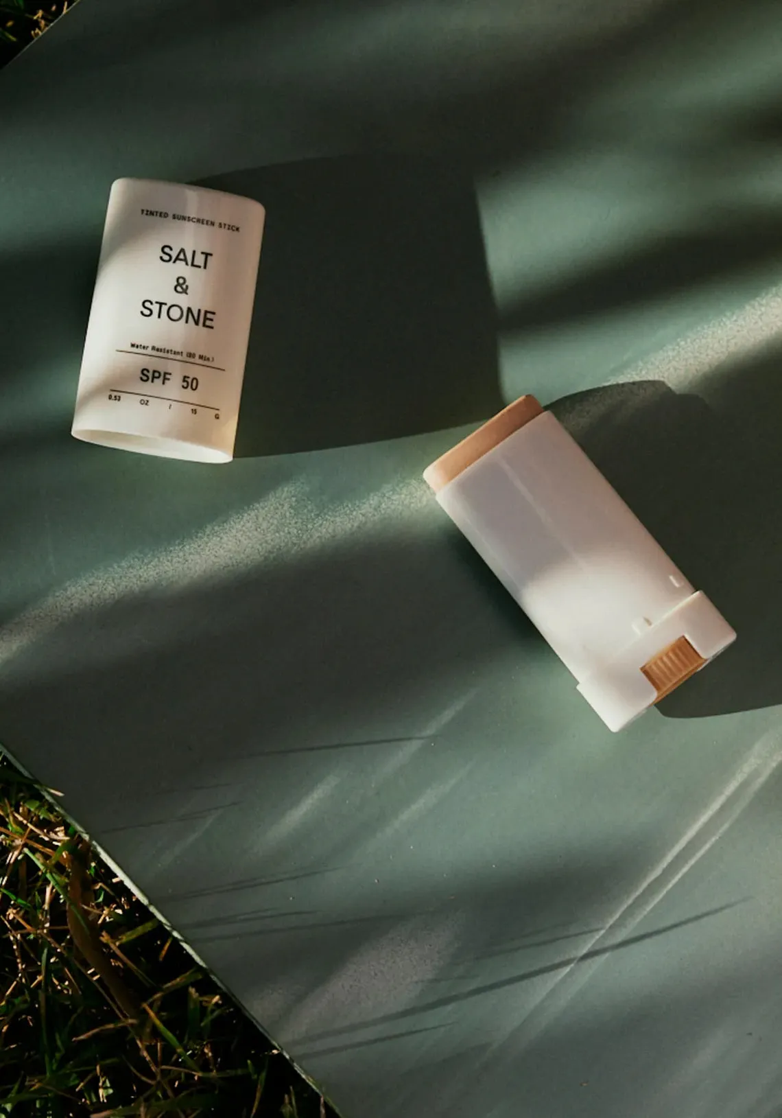 TINTED SUNSCREEN STICK