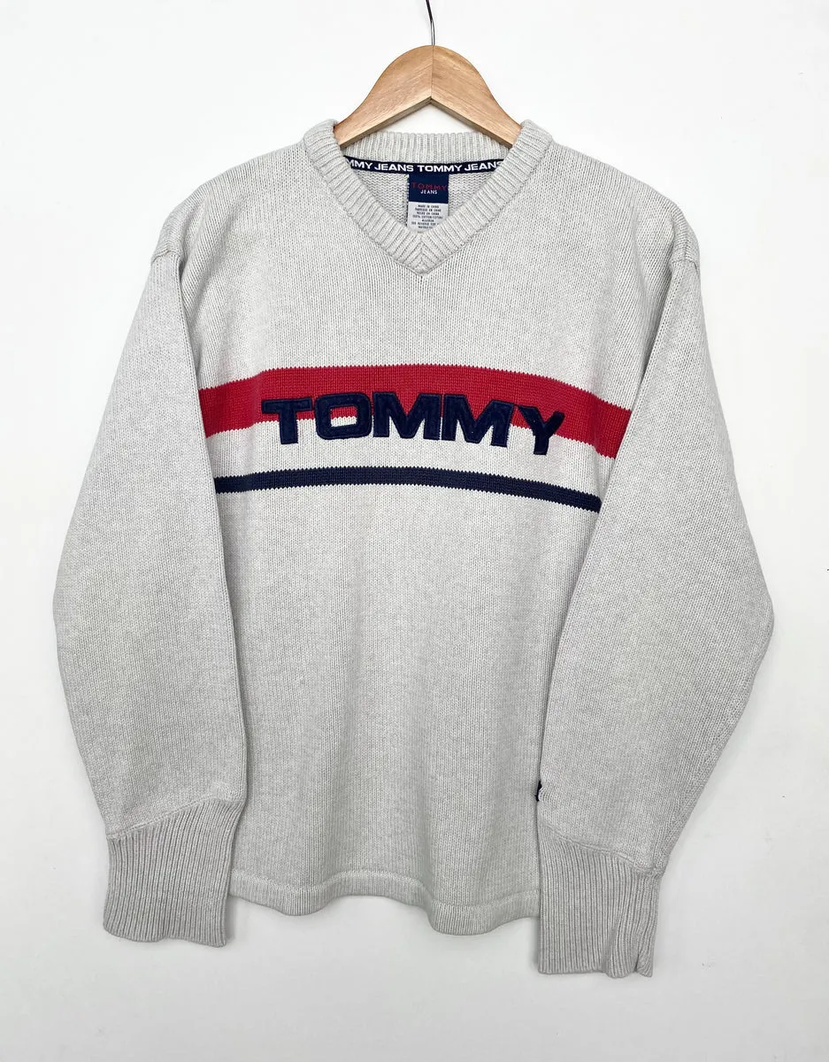 Tommy Hilfiger Jumper (M)