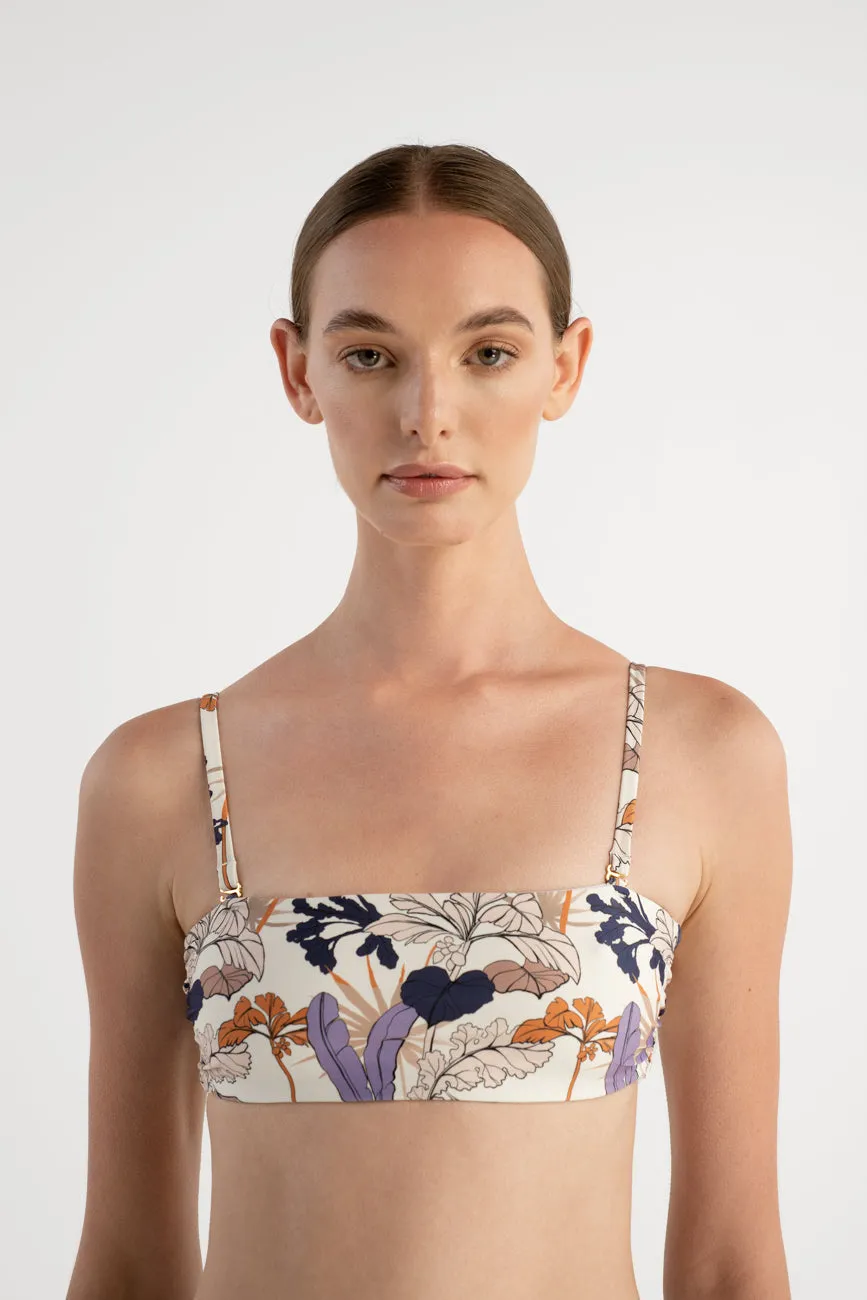 Top De Bikini Mara Hany