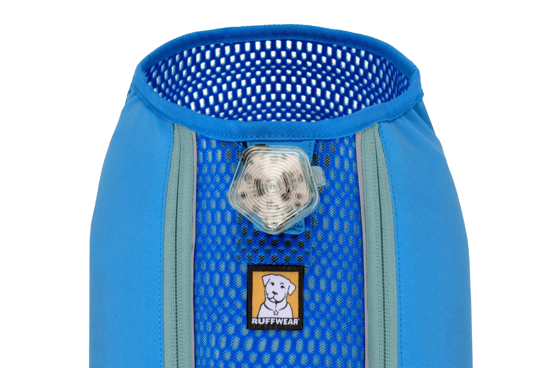 Trail Runner Dog Running Vest