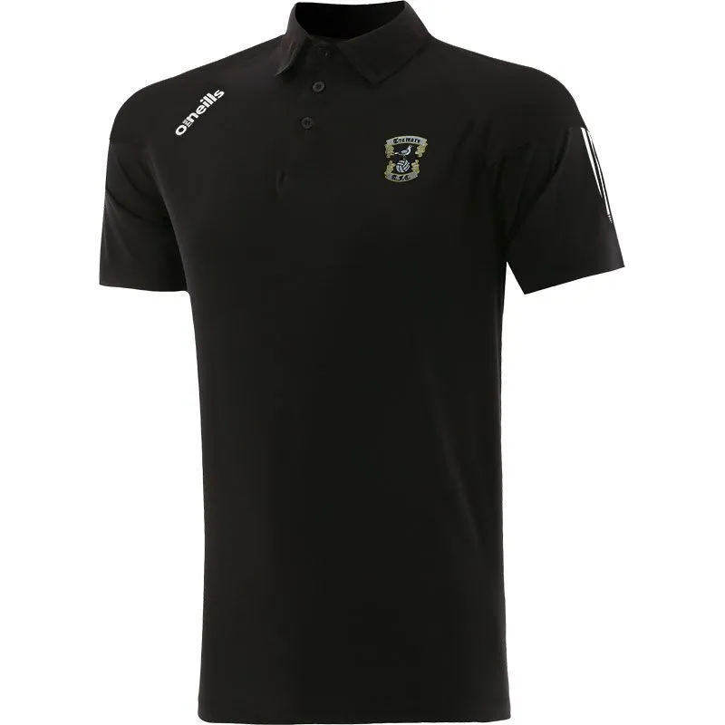 Tramore AFC Oslo Polo Shirt