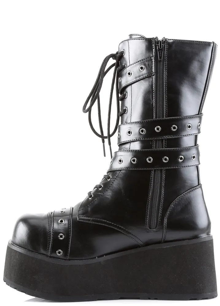 Trashville 205 Boot