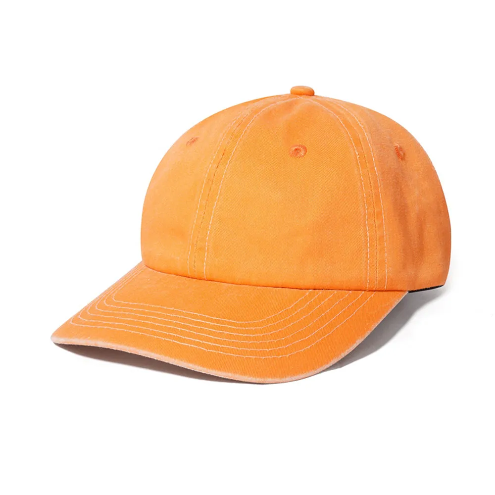 Trek 6 Panel Cap