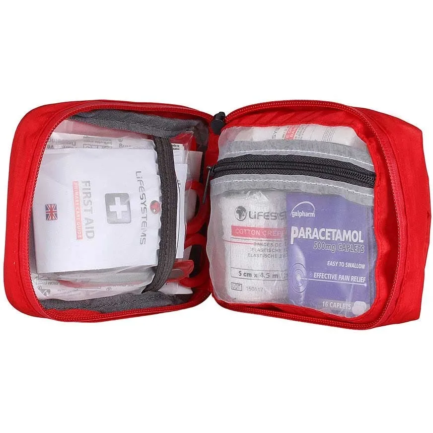 Trek First Aid Kit