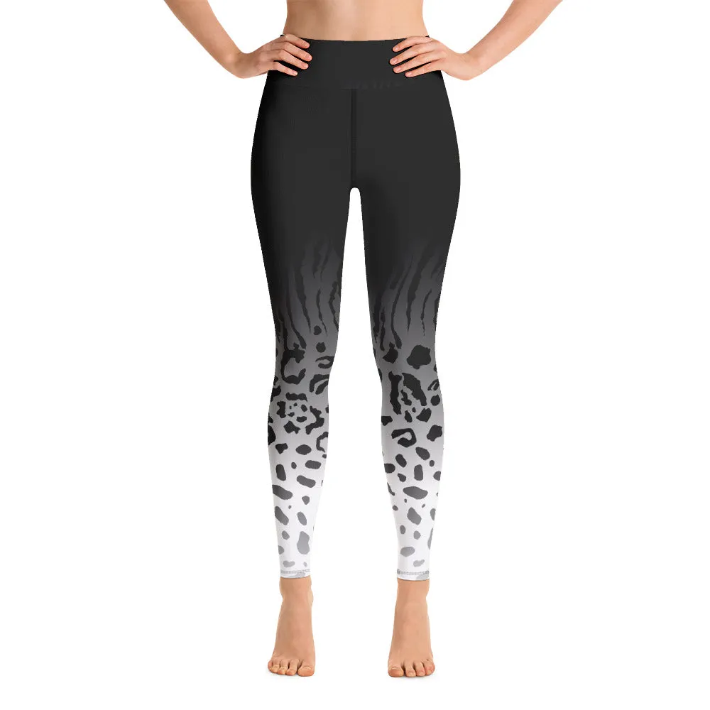 Trisha Yoga Leggings