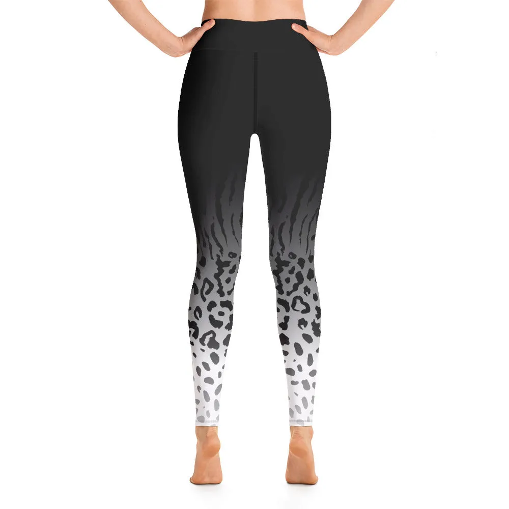 Trisha Yoga Leggings