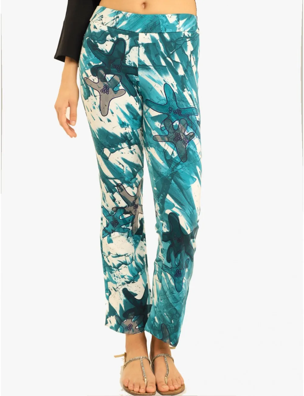 Trousers Judo Marina