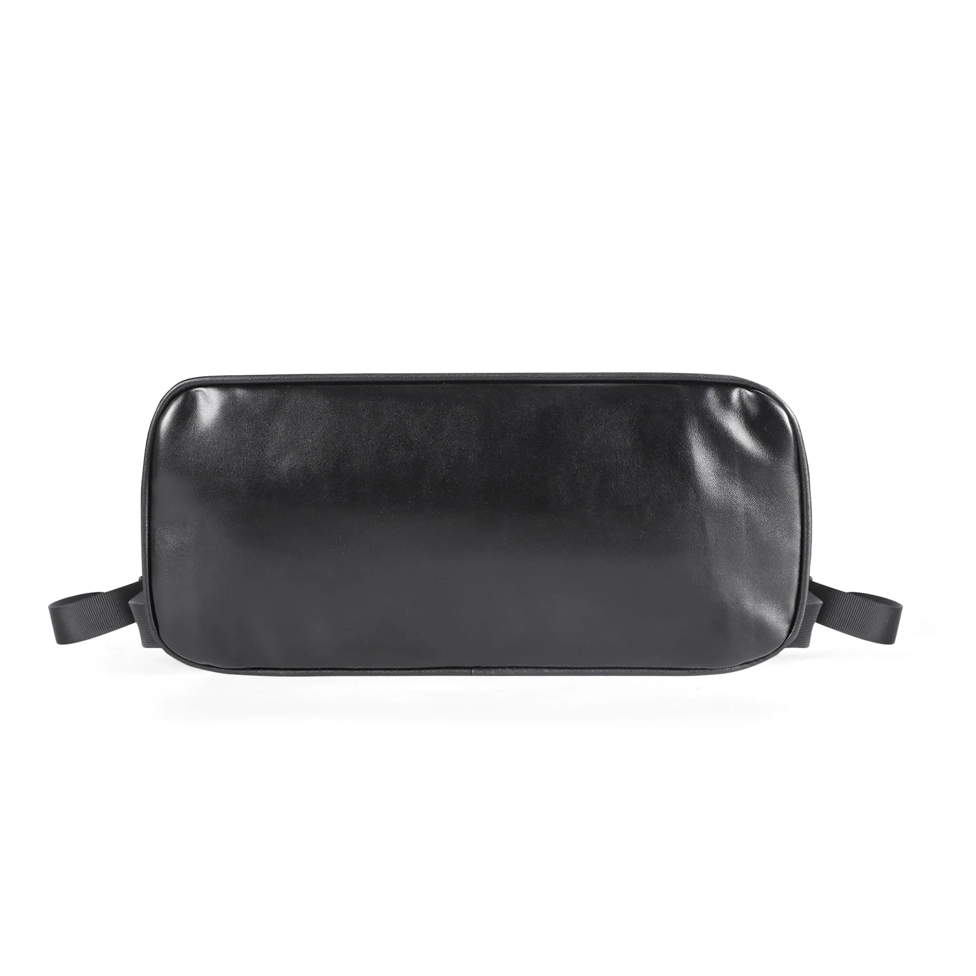 Tuck&Simon Teen Black Anti-Theft Backpack