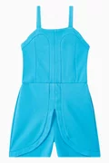 Tulip Romper