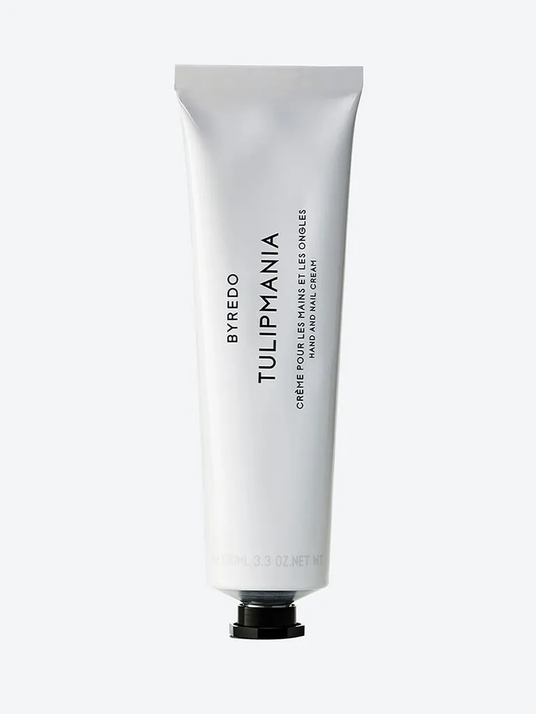 Tulipmania hand cream