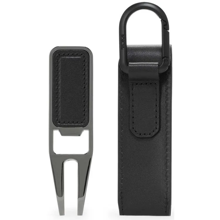 TUMI Golf Divot Tool