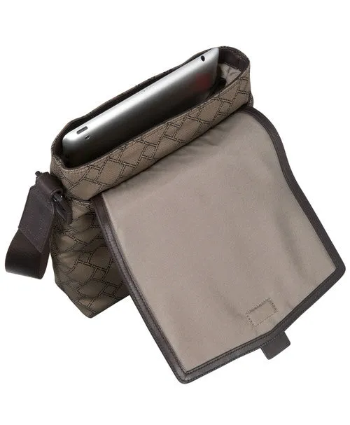 TUMI TICON Map Bag  