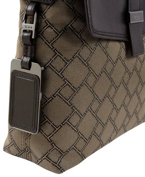 TUMI TICON Map Bag  