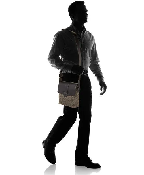 TUMI TICON Map Bag  