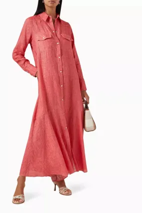 TWP Andy Dress