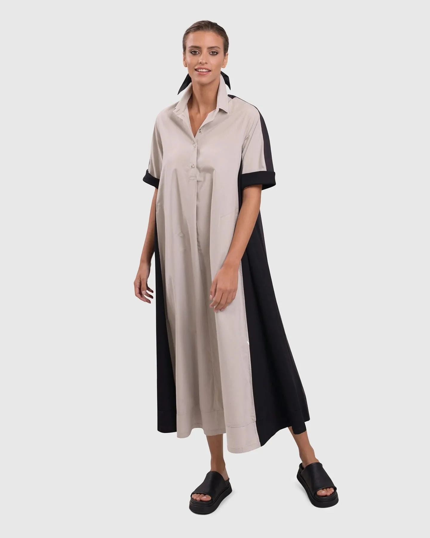 UD200M URBAN DRESS