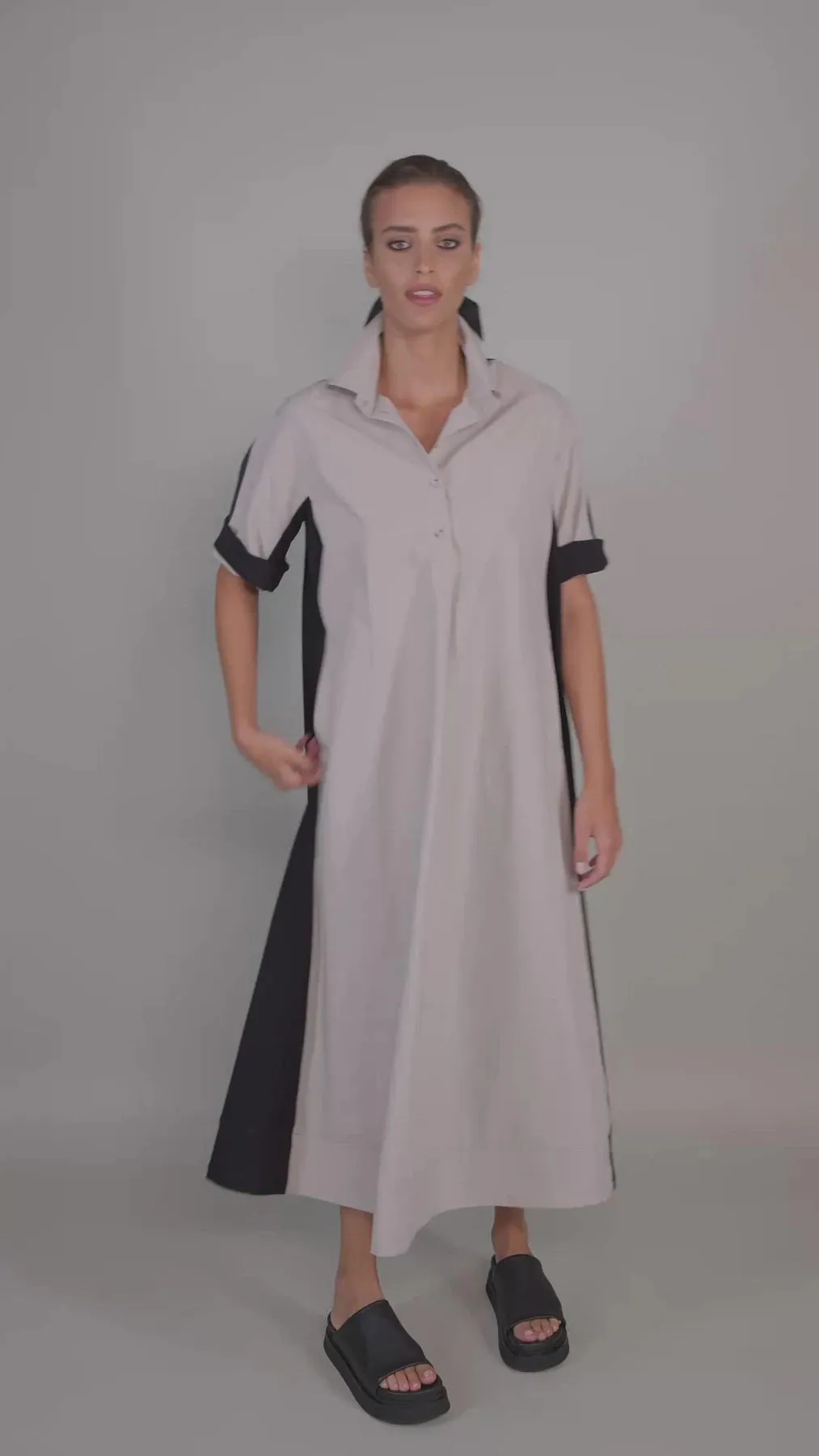 UD200M URBAN DRESS