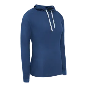 Under Armour Men's L/S Waffle Hoodie
