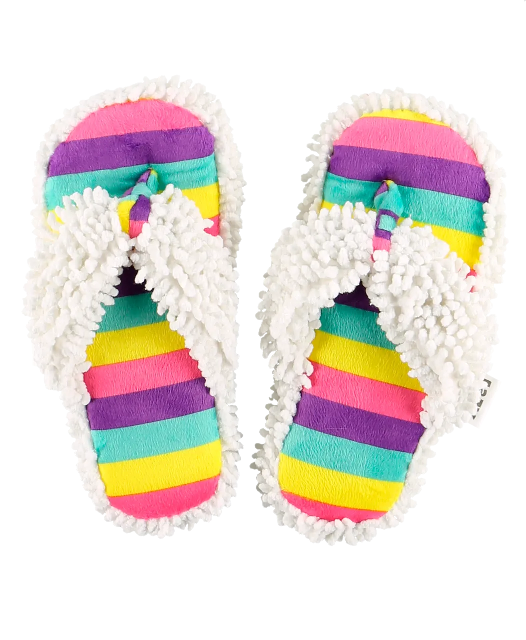 Unicorn Spa Slipper S/M