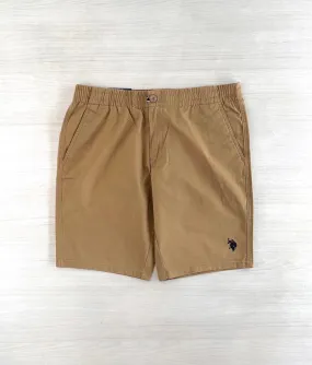 US Polo short khaki
