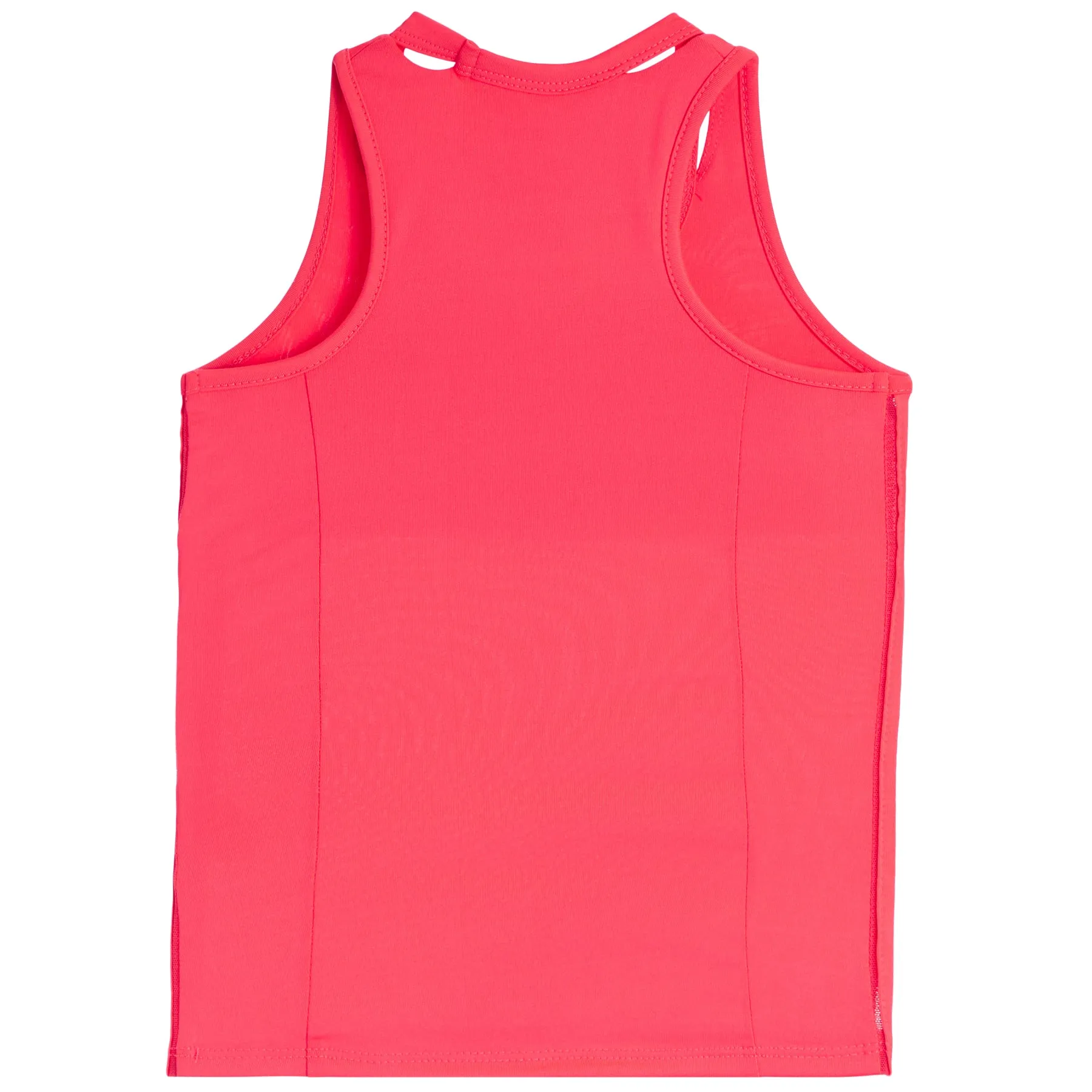 V-Neck Cutout Tank