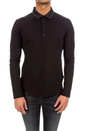 Valentino Polo Jersey Roteglia | Credomen