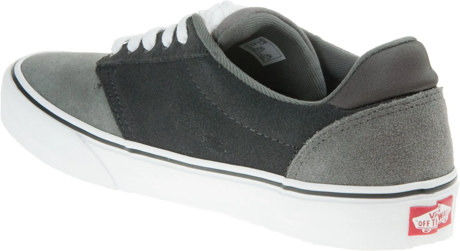 Vans Mens Atwood Deluxe