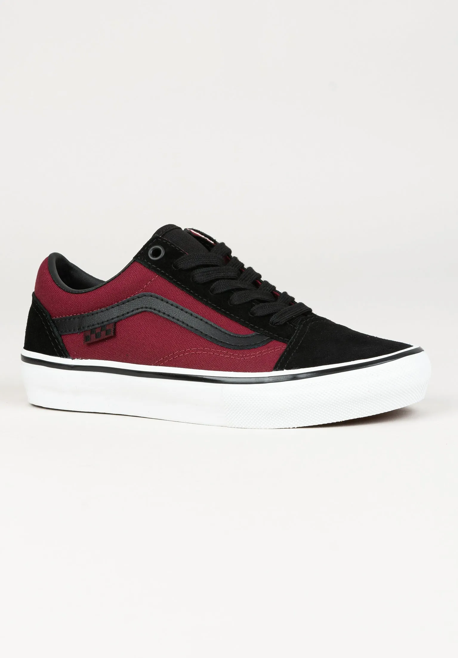 Vans Old Skool SKATE