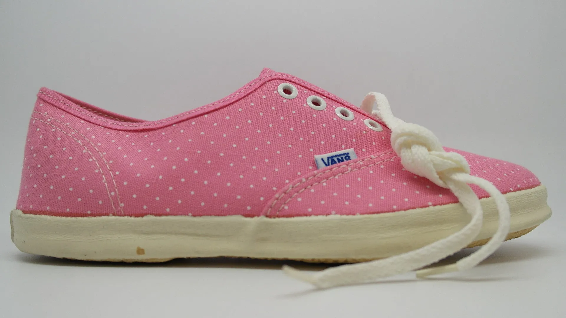 vans style #19  US6, us6.5