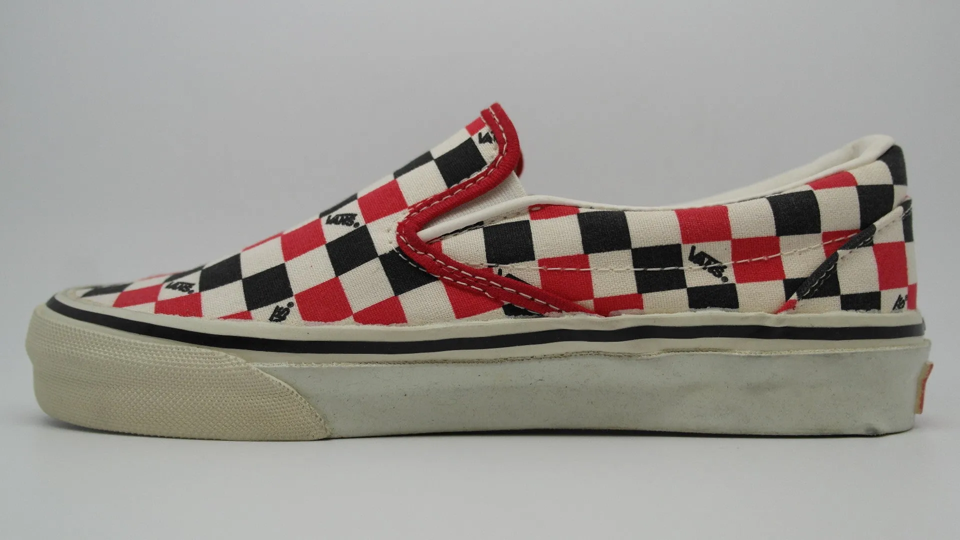 vans style #98  US5.5, US6.5