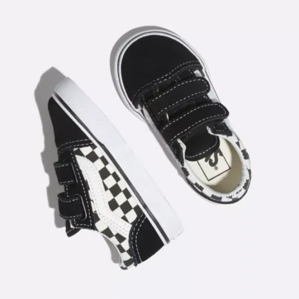 Vans TD Old Skool