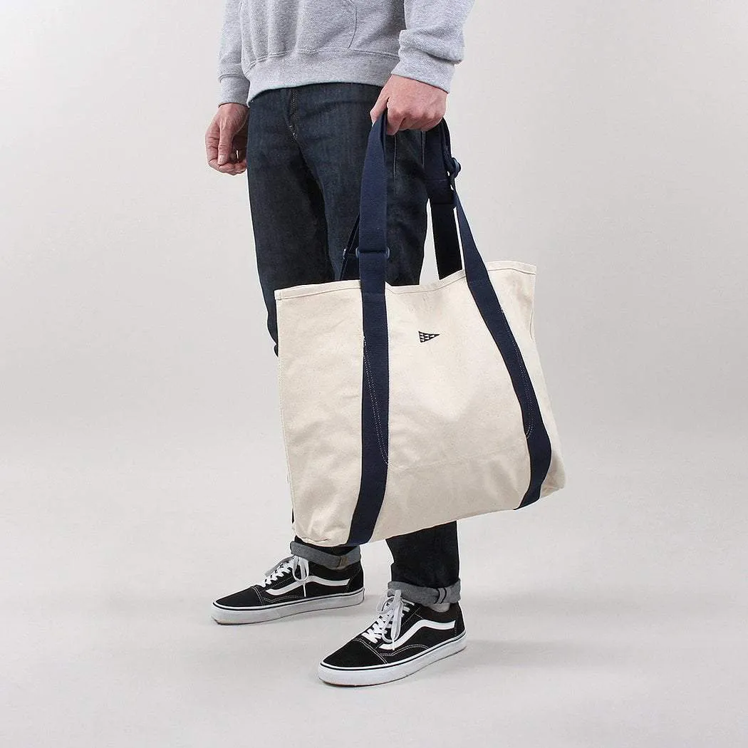 Vans X Pilgrim Surf + Supply Surf Tote Bag