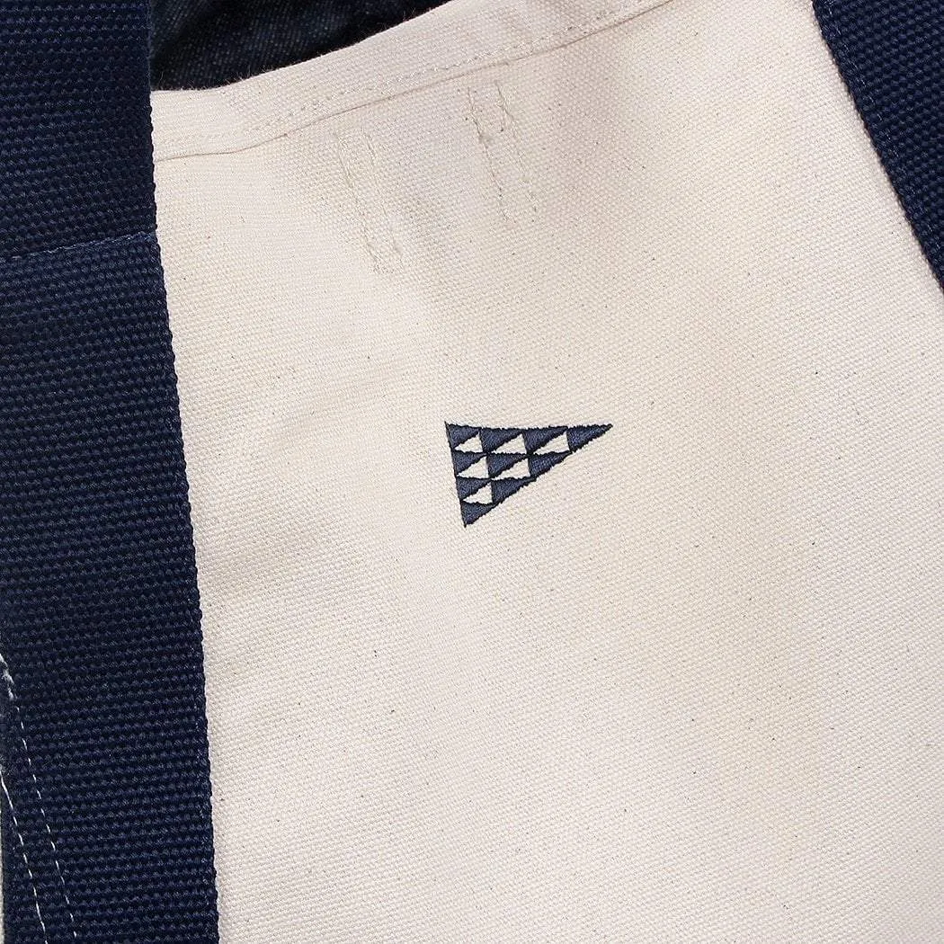 Vans X Pilgrim Surf + Supply Surf Tote Bag