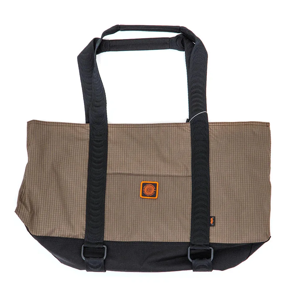 Vans X Spitfire Wheels | Tote Bag - Canteen