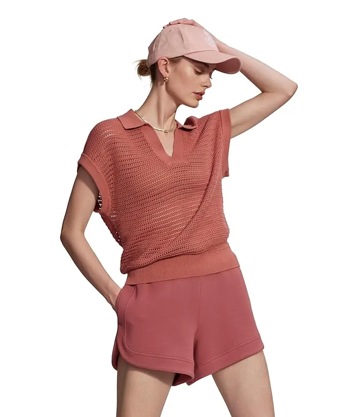 Varley Otto Knit Vest