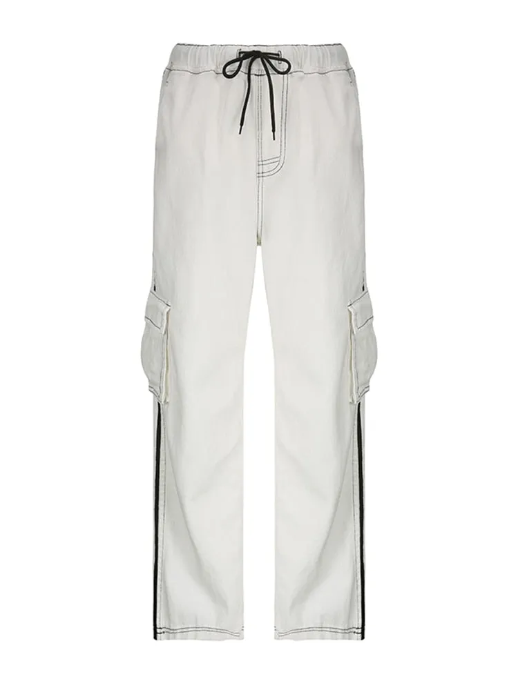 Venus Baggy Women's Cargo Pants