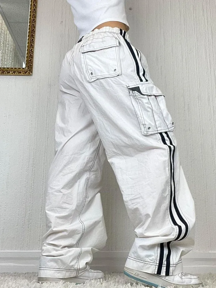Venus Baggy Women's Cargo Pants