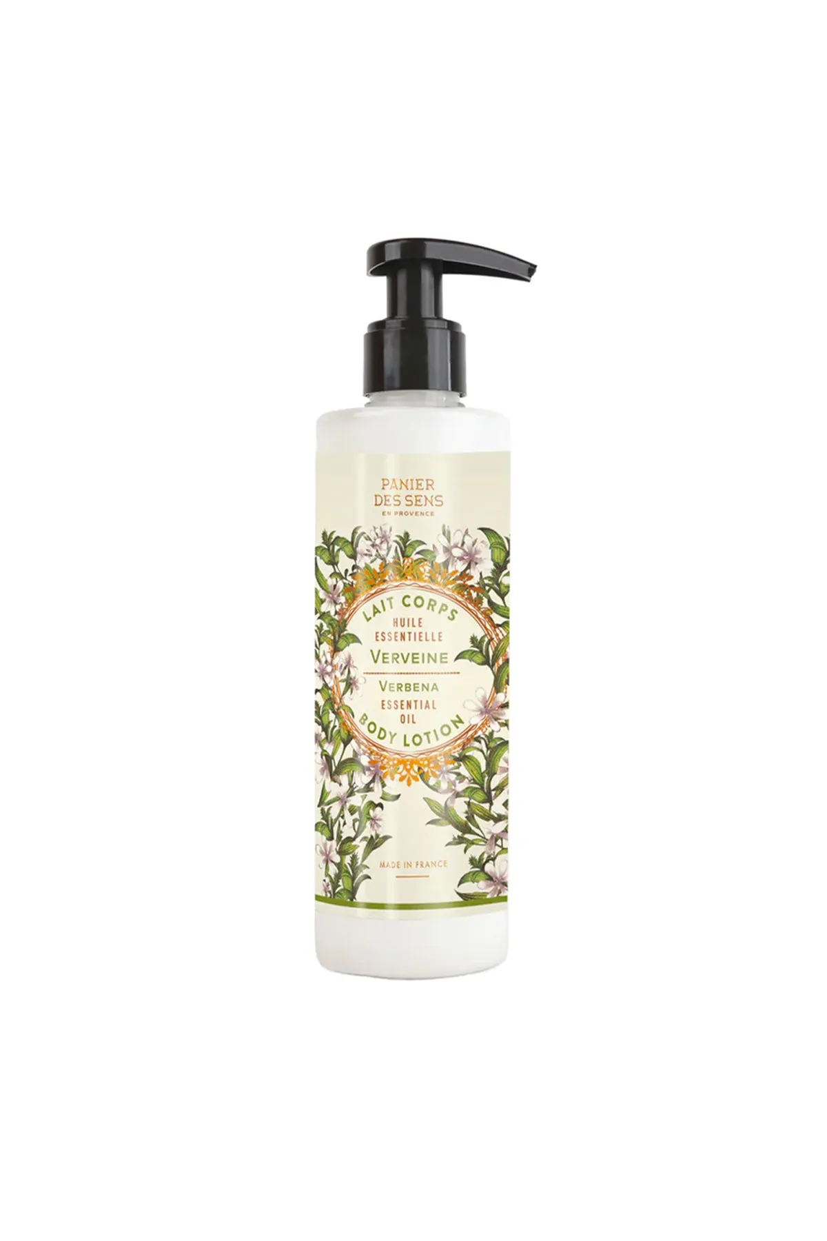 Verbena Body Lotion