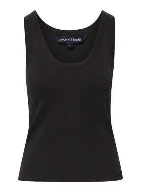 Veronica Beard Birke Tank