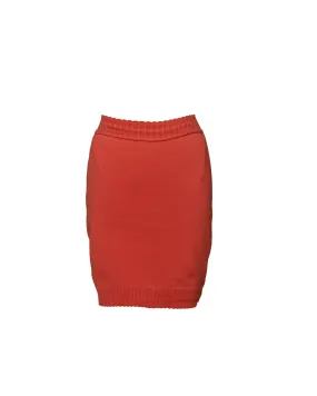 Vintage Alaa Skirt
