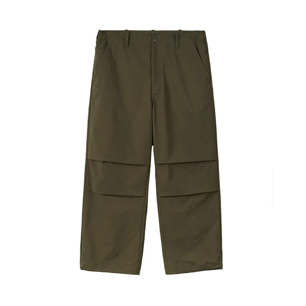 Vintage Outdoor Waterproof Cargo Pants